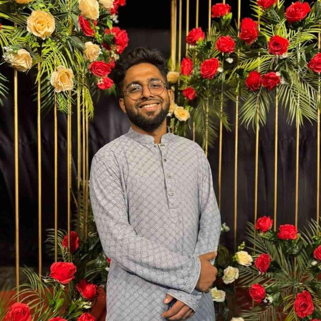 Afsan Khan profile picture